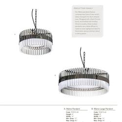 灯饰设计 Lucas McKearn 2020年国外现代灯具设计