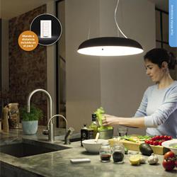 灯饰设计 Philips 2020年欧美家居照明设计电子目录