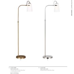 灯饰设计 Generation  2020年欧美流行灯饰灯具设计素材