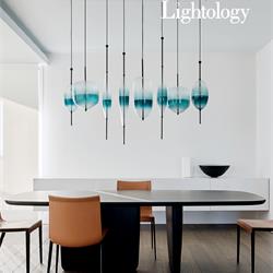 风扇灯设计:Lightology 2020年欧美住宅照明设计电子目录