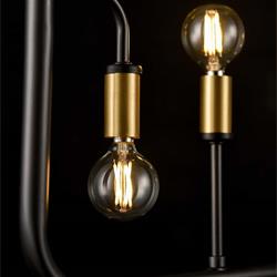 灯饰设计 DVI 2020年欧美知名现代灯具设计