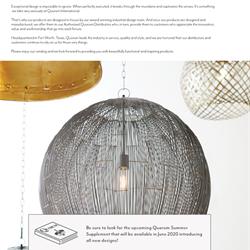 灯饰设计 Quorum 2020年最新美式灯具设计