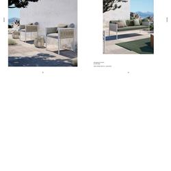 家具设计 Atmosphera 2020年欧美户外家具设计素材图片