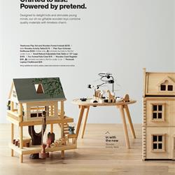 家具设计 Crate＆Barrel 2019年欧美儿童房设计