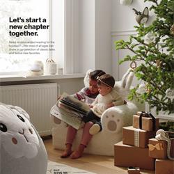 家具设计 Crate＆Barrel 2019年欧美儿童房设计