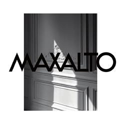 Maxalto 2020年欧美家具设计电子目录