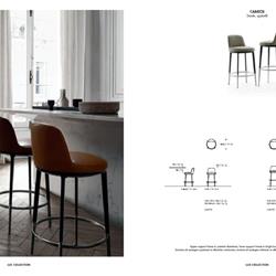 家具设计 Maxalto 2020年欧美家具设计电子目录