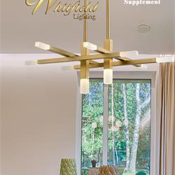 餐吊灯设计:Whitfield 2020年欧美现代灯具设计目录