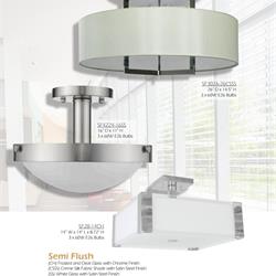 灯饰设计 Whitfield 2020年欧美现代灯具设计目录