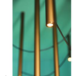 灯饰设计 Fabbian 欧美现代创意简约灯具设计