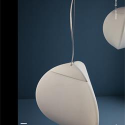 灯饰设计 Fabbian 欧美现代创意简约灯具设计