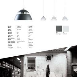 灯饰设计 Belid 2020年北欧简约风格灯饰设计