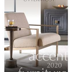 灯具设计 Uttermost 2020年美式家具设计电子图册
