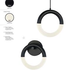 灯饰设计 Justice Design 2020年美式现代简约灯具设计