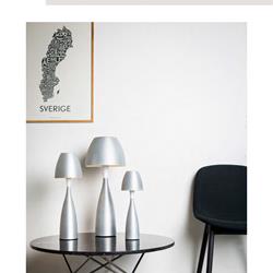 灯饰设计 Belid 2020年北欧简约风格灯饰设计素材图片