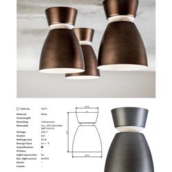 灯饰设计 Belid 2020年北欧简约风格灯饰设计素材图片