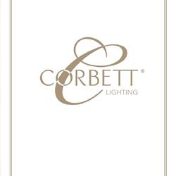 灯饰设计 Corbett 2020年欧美流行灯具设计目录