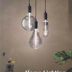 灯饰家具设计:Philips 2020年住宅户外灯饰设计素材图片
