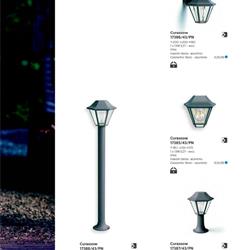 灯饰设计 Philips 2020年住宅户外灯饰设计素材图片