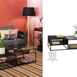 家具设计 Reginez 欧美室内简约家具设计素材图片