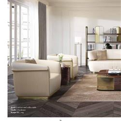 家具设计 Capital 2020年欧美室内设计素材图片