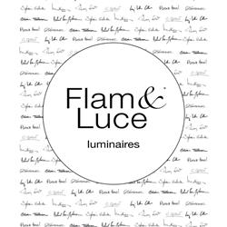 灯饰设计 Flam&Luce 2020年欧美台灯落地灯设计