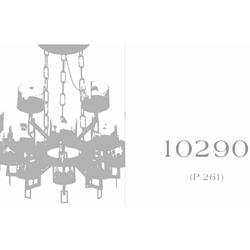 灯饰设计 Lounge Lovers 2020年欧美时尚轻奢灯具设计