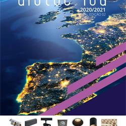 射灯设计:distec 2020年欧美LED灯设计目录