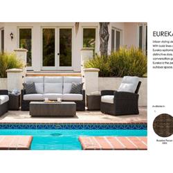 家具设计 Patio Renaissance 2020年欧美户外庭院家具设计