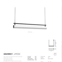 灯饰设计 KUZCO 2020年最新现代简约灯具设计目录