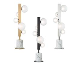 灯饰设计 Hudson Valley 2020年欧美知名品牌台灯落地灯素材