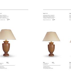 灯饰设计 MARIONI 2020年欧美灯饰及工艺品设计