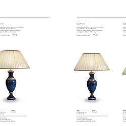 灯饰设计 MARIONI 2020年欧美灯饰及工艺品设计