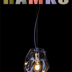 简约吊灯设计:Ramko 2017年国外现代简约灯饰设计