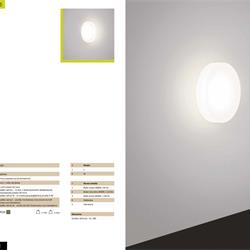 灯饰设计 Elkim 2020年现代简约灯饰电子图册