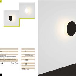 灯饰设计 Elkim 2020年现代简约灯饰电子图册