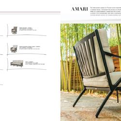 家具设计 gensun 2020年欧美户外休闲家具素材图片