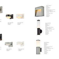 灯饰设计 Elegant 2020年欧美住宅灯饰设计