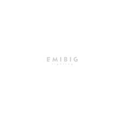 射灯设计:Emibig 2020年波兰现代前卫灯饰