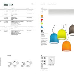 灯饰设计 Modo Luce 2020年意大利别墅户外休闲灯具