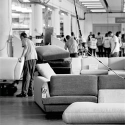 家具设计 Sits 2020年欧美室内家具沙发设计