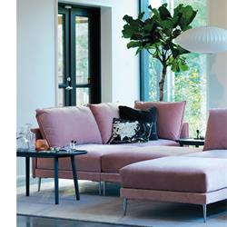家具设计 Sits 2020年欧美室内家具沙发设计