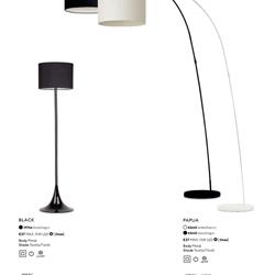 灯饰设计 Faro 2020年欧美现代简约灯饰设计目录