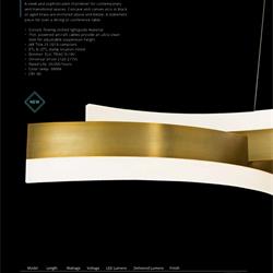 灯饰设计 Modern Forms 2020年欧美现代时尚灯具