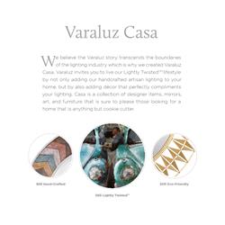 家居配件设计 Varaluz Casa 2020年欧美室内设计素材图片