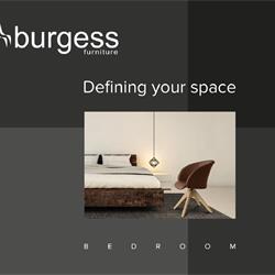 Burgess 2020年欧美卧室家具设计