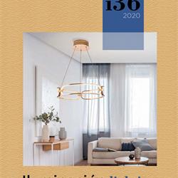 灯具设计 Schuller 2020年现代轻奢灯饰设计目录