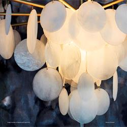 灯饰设计 CTO 2020年欧美现代灯饰灯具设计素材