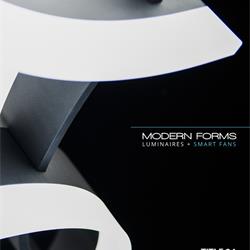 现代简约灯具设计:Modern Forms 2020年现代简约灯具设计