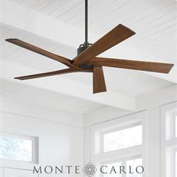 吊扇灯设计:monte carlo 2020年最新吊扇灯风扇灯设计